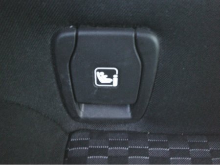 2016 Opel Astra NEW NCT 2028, SRI, €190 TAX, LOW KMS. S./HISTORY. €8,999 thumbnail