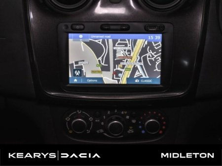 2021 Dacia Logan Signature Blue dCi 95 MY18 €13,990 thumbnail