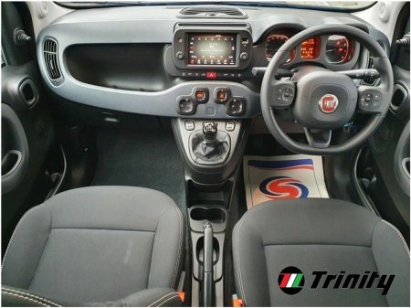 2025 Fiat Panda * BEST VALUE * PANDA CROSS * SUV * HYBRID * TRINITY WEXFORD * FIAT *. €16,450