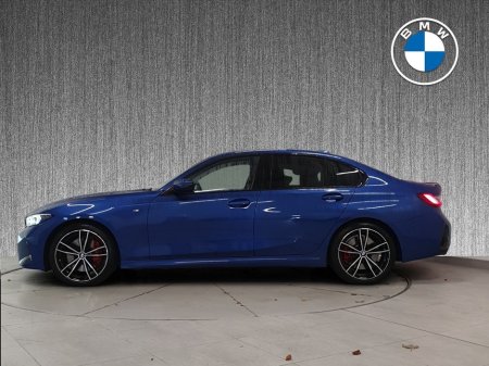 2024 BMW 3 Series 320D M Sport 4DR Auto PRO PACK €62,995