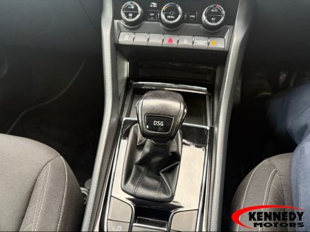 2019 Skoda Karoq 1.6 TDI SE 115PS 5DR AUTO €21,495
