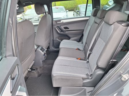 2023 SEAT Tarraco 2.0 TDI 150HP 7S SE **High Spec/Auto Tailgate/Reverse Camera/Keyless Entry/1 Owner/Immaculate** €36,950 thumbnail