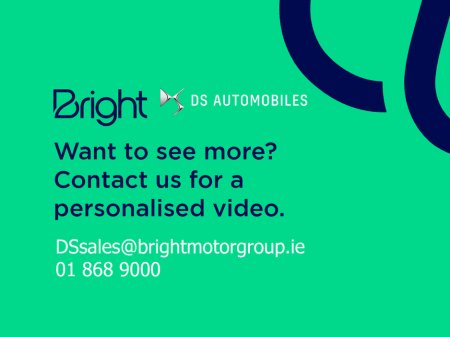 2022 DS Automobiles DS 7 PERFORMANCE LINE E-TENSE 225 €32,950