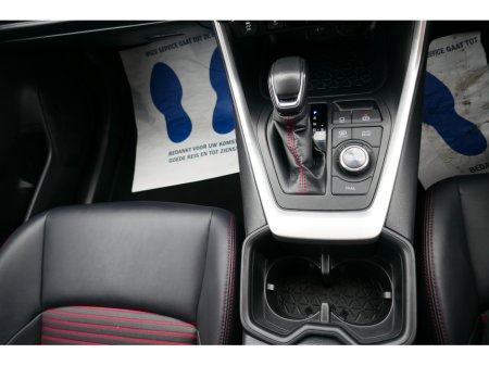 2023 Toyota Rav4 ACROSS 2.5 E FOUR 302PS PHEV €38,750 thumbnail