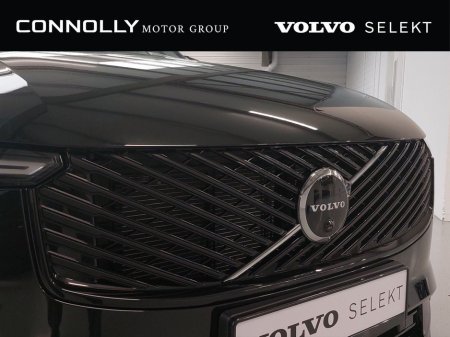 2026 Volvo XC90 Xc90 + T8 Phev Awd Auto thumbnail