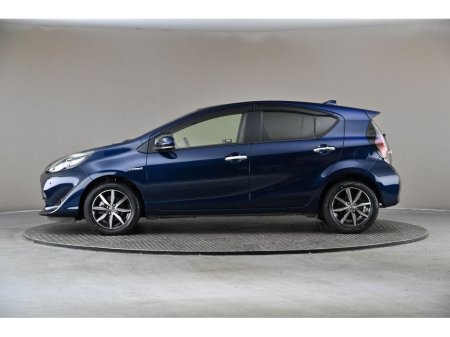 2020 Toyota Aqua *JAN 2026 PRICING NOW* 1.5 VVT-i HYBRID *ANDROID CAR PLAYER*15"ALLOYS* €14,480 thumbnail