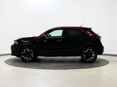 2023 Opel Mokka *127* GS-1.2 100PS-6SP 4DR €20,800