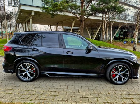 2022 BMW X5 XDRIVE 45E **SALE AGREED**