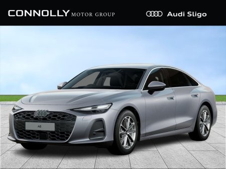 2026 Audi A6 Saloon SE 2.0TDI 204HP Auto 