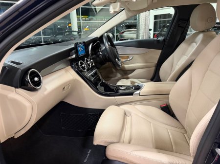 2020 Mercedes-Benz C Class 200 AMG LINE AUTO=BEIGE INTERIOR//LOW MILES//D REG=TAILORED FINANCE PACKAGES AVAILABLE=TRADE IN'S WELCOME €29,995 thumbnail
