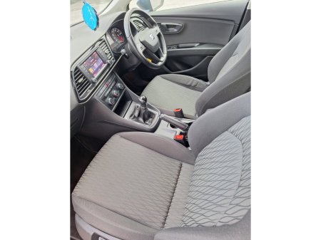 2015 SEAT Leon  €9,500 thumbnail