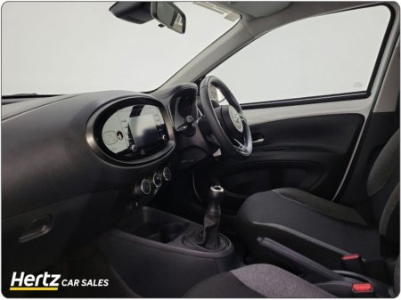 2023 Toyota Aygo X PULSE 1.0 Petrol Manual €14,495
