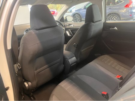 2016 Peugeot 308 1.6 HDI BLUE 120 ALLURE 5DR 120BHP €8,950