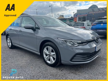 2022 Volkswagen Golf LIFE EDITION 2.0TDI  *1 YEAR UNLIMITED MILEAGE WARRANTY*