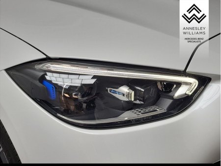 2023 Mercedes-Benz C Class C300e AMG Premium + €52,950