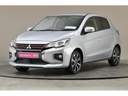 2022 Mitsubishi Mirage *JAN 2026 PRICING NOW*1.2 CVT *REVERSE CAM*9
