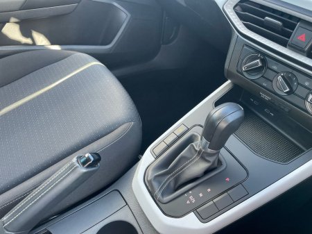 2023 SEAT Arona 1.0TSI 110hp DSG SE+ €18,975 thumbnail
