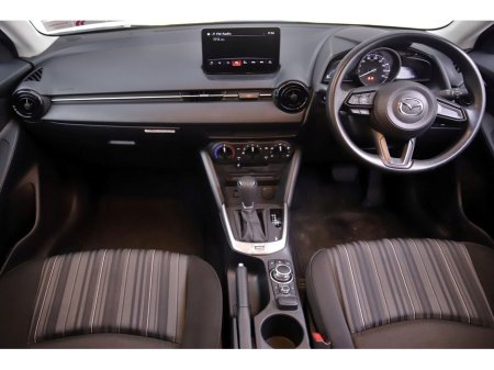 2022 Mazda Mazda2 1.5 AUTO SKYACTIVE *REVERSE CAM*REAR PARK SENSORS* €17,880 thumbnail