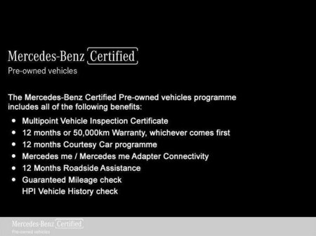 2023 Mercedes-Benz GLA Class GLA 200 d A/T Progressive €44,900 thumbnail