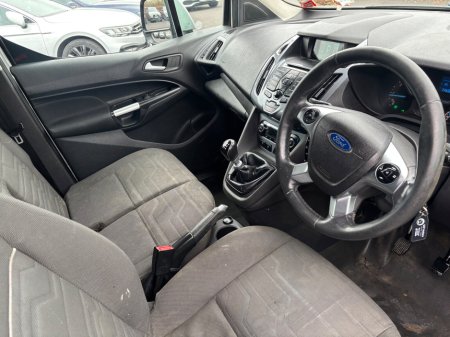 2015 Ford Transit Connect  €5,750