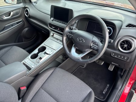 2023 Hyundai Kona EXECUTIVE 39 EV 5DR AUTO *7.9% Finance Available* €22,950 thumbnail