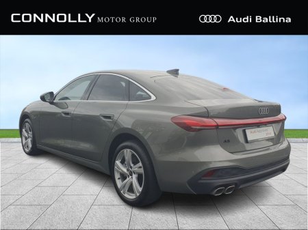 2025 Audi A5 40 TDI EDITION ONE SE €59,800