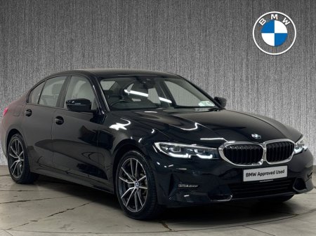 2021 BMW 3 Series 330e Sport Pro Auto PHEV €32,995