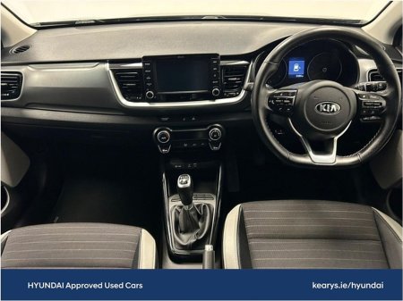 2021 Kia Stonic 1.0 K3 €18,288