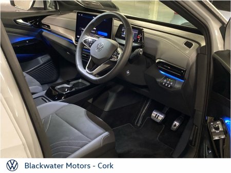 2026 Volkswagen ID.4 77KWH 286BHP PRO PLUS * PRICE IS AFTER GRANT* *ORDER YOUR 261 TODAY* €45,400