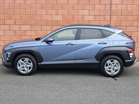 2026 Hyundai Kona Elegance Model 1 Litre Turbo Petrol 120 BHP, Order for 261 Today ! Also Available to order as Commerical contact us for more Details. €37,150