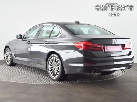2018 BMW 5 Series 530e SE Auto €23,880