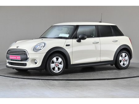 2017 MINI Hatch *JAN 2026 PRICE NOW*1.5 AUTO 5DR *1 YEARS WARRANTY* €15,990