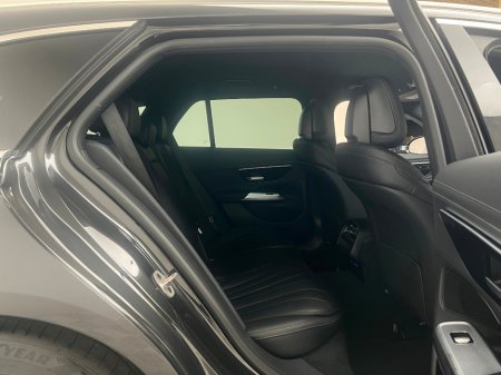 2024 Mercedes-Benz E Class E220D AMG LINE €62,990 thumbnail