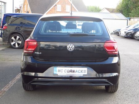 2019 Volkswagen Polo SE TSI DSG AUTOMATIC GEARBOX €18,950