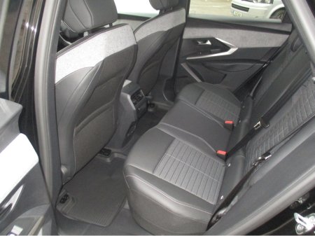 2025 Peugeot 3008 ESPSV  ELECTRIC TAXI GRANT OFFER !!!!! €27,500