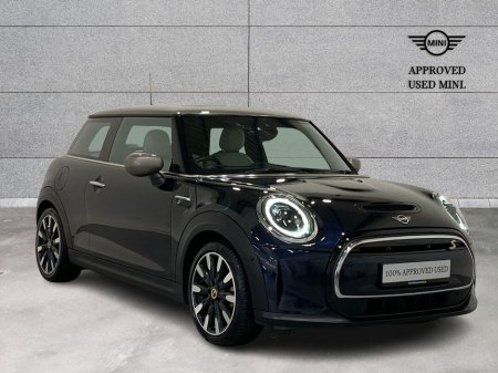 2022 MINI Hatch COOPER ELECTRIC LEVEL 3 LCI