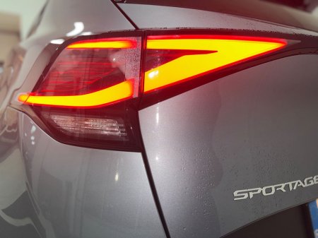 2024 Kia Sportage K3 SEM 5DR €36,495 thumbnail