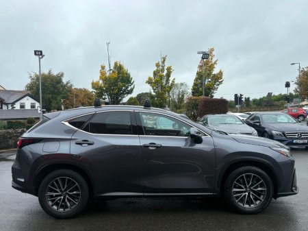 2022 Lexus NX 450 h+ Executive AWD 4DR Auto *Huge Spec* €44,950