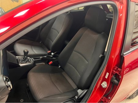 2018 Mazda Mazda2 NOW SOLD THANK YOU www.bolands.ie Est.1955