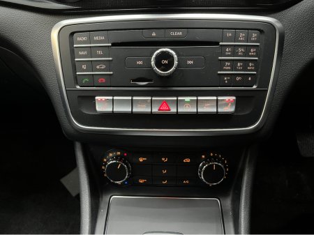 2018 Mercedes-Benz CLA Class €21950! 2018 MERCEDES-BENZ CLA180 AMG STYLE RADAR SAFETY PACKAGE 1.6 AUTOMATIC / CRUISE CONTROL / REVERSE CAMERA / ELECTRIC MEMORY & HEATED SEATS / PADDLE SHIFTERS €21,950 thumbnail