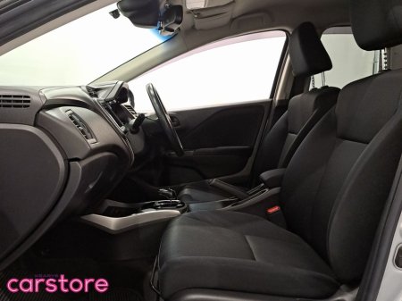 2018 Honda Grace GRACE DAA-GM4 4 DR AUTO €15,880 thumbnail