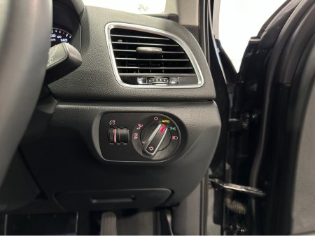 2017 Audi Q3 (172) Q3 SPORT 1.4TFSI S TRONIC LOW KMS VW/AUDI SPECIALISTS WWW.DENISDARCYCARS.IE €20,950 thumbnail