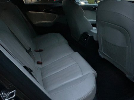 2016 Audi A6  €14,999 thumbnail