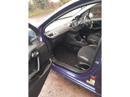 2015 Peugeot 208 ACTIVE €7,750