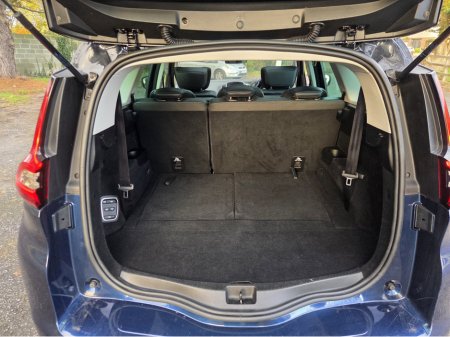 2017 Renault Grand Scenic 1.5 DCI DYNAMIQUE S NAV 108HP €12,950 thumbnail