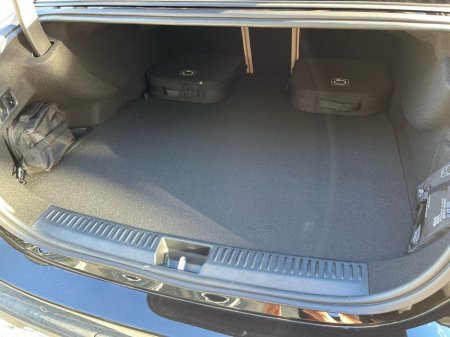 2026 Mercedes-Benz E Class E 300DE AMG Line Plus PHEV Saloon €87,340 thumbnail