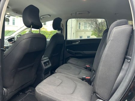 2017 Ford S-Max 2.0 TDCI TITAN SPT 180PS - 7 SEATER €14,950 thumbnail