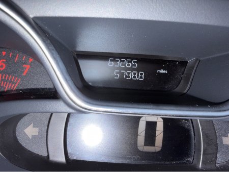 2018 Renault Captur ICONIC TCE €10,950