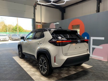 2021 Toyota Yaris Cross 1.5 HYBRID / 71k KMs / Heated Seats, 360 Camera & More €24,950