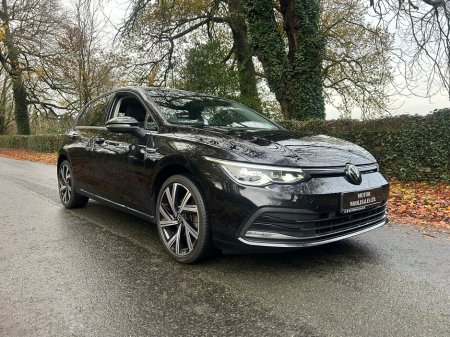 2020 Volkswagen Golf  €22,850 thumbnail